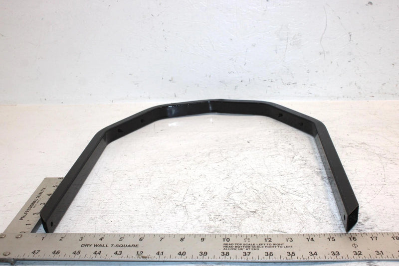 2008 Ski-doo Mxz Adrenaline 800r Oem Rear Bumper 518324980 SS2
