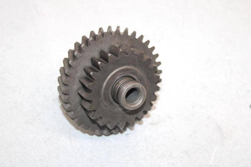 04 Yamaha  Bruin 350 Auto 2wd Oem Drive Axle 5UH-17421-10-00 AY36