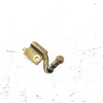 15 Polaris Ranger 570 Full Size OEM Exhaust Hanger Bracket 1020778-329 XP10.1