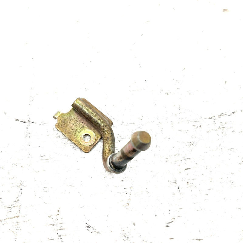 15 Polaris Ranger 570 Full Size OEM Exhaust Hanger Bracket 1020778-329 XP10.1