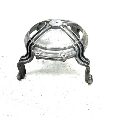 2012  Yamaha Grizzly 550 YFM550 4x4 OEM Clutch Support 3B4-15442-00-00 AY65