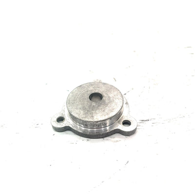 2007 Can-Am Outlander 650 4x4 XT HO EFI OEM Oil Pump Cover 420210646 AB17.1