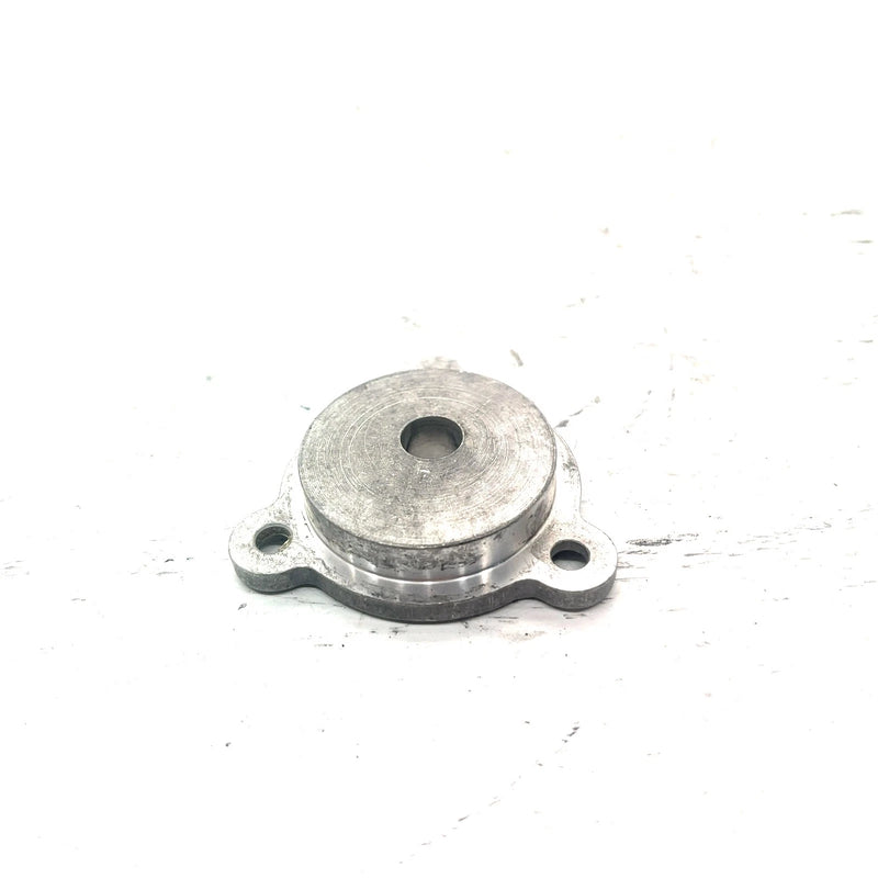 2007 Can-Am Outlander 650 4x4 XT HO EFI OEM Oil Pump Cover 420210646 AB17.1
