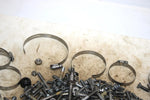 1999 Sea-doo Gti Oem Nut Bolt Spacer Hardware Kit JS54