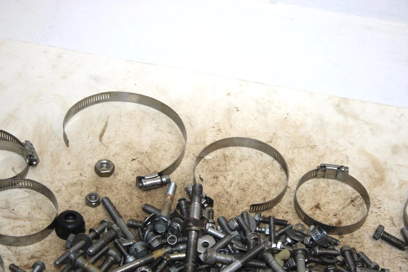 1999 Sea-doo Gti Oem Nut Bolt Spacer Hardware Kit JS54