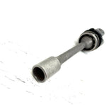 2003 Arctic Cat 400 4X4 OEM Secondary Output Driven Shaft 3402-559 AA30