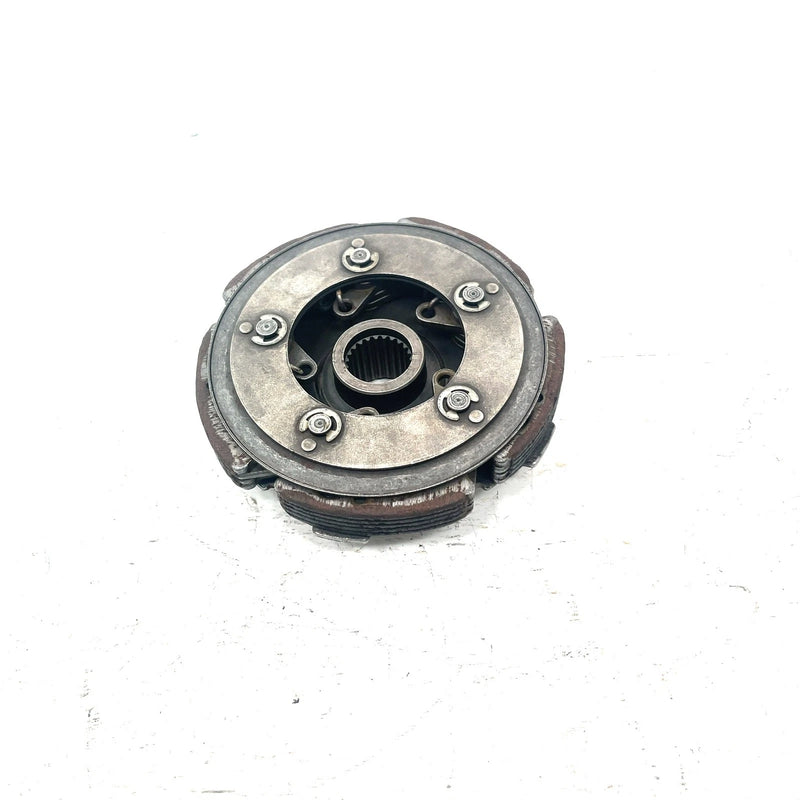96 Yamaha Kodiak 400 YFM400FW 4x4 OEM Centrifugal Clutch 4SH-16620-01-00 AY64