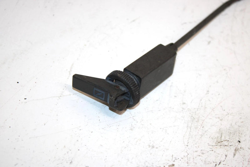1999 Polaris Sportsman 335 Oem Choke Cable 3130539 7080726 AP77