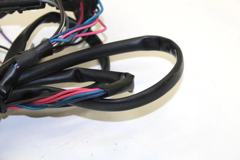 1995 Sea-doo Xp Oem 6 Way Gauge Harness 278000589 JS16