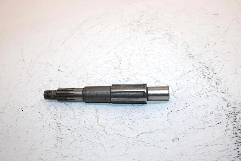 1986 Yamaha  Moto 4 Oem Middle Driven Shaft 1EV-17553-00-00 AY7
