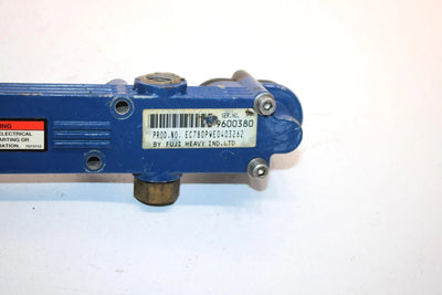 1996 Polaris Slx 780 Oem Coolant Manifold 3240258 JP35