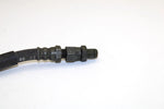 1998 Yamaha Srx600 Oem Brake Hose Line 8DF-25872-01-00 SY91