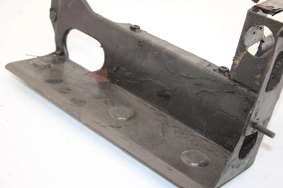 96 Ski-doo Formula Iii 600 Oem Oil And Coolant Tank Support 517285100 SS48