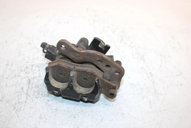 1990 Kawasaki Bayou 300 Oem Left Front Brake Caliper 43041-1518 AK22