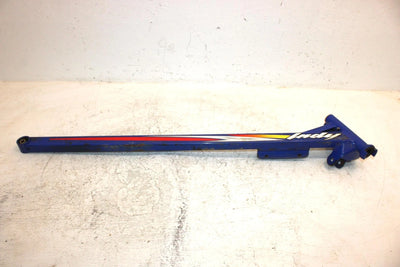 2001 Polaris 800 Le Oem Right Trailing Arm 1820963-312 SP22