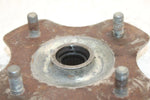 1986 Honda Trx 350 A Fourtrax 4x4 Oem Right Rear Wheel Hub 42610-HA7-770 AH43