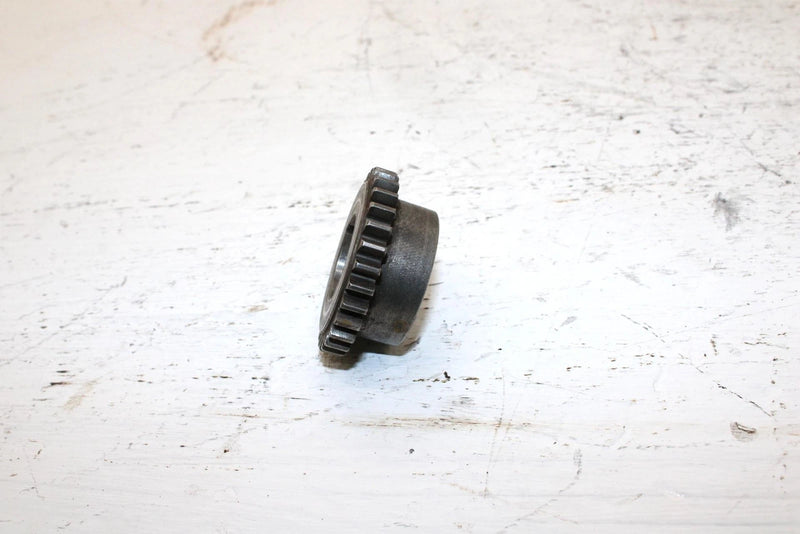 1988 Suzuki Lt 230 E Oem Oil Pump Drive Gear 16321-18A00 AS7