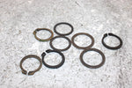 2019 Polaris Ranger 900 Xp Oem Trans Shaft Hardware Set 3235395 3235380 XP6.1 