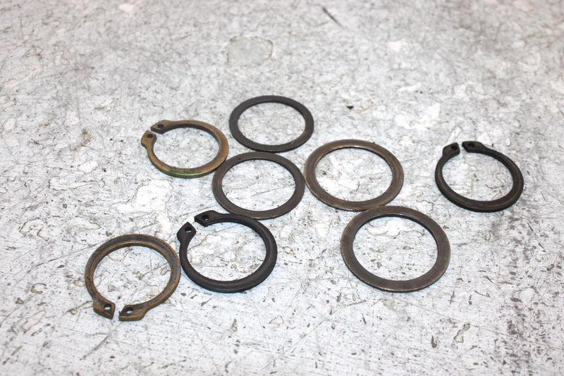 2019 Polaris Ranger 900 Xp Oem Trans Shaft Hardware Set 3235395 3235380 XP6.1 