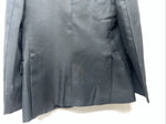 New Women’s Riders Mark Black Riding Coat 12R 23-37000 JJ-606