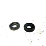 00-06 Honda Rancher 350 4x4 OEM Motor Mount Seal Pair 50203-HM7-003 AH47