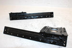 1996 Ski-doo Formula Stx 583 Oem Rear Skid Mount Bracket Set 518312925 SS25