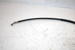 94 Yamaha Vmax 600 Oem Brake Caliper And Cable 8AB-25730-00-00 SY2