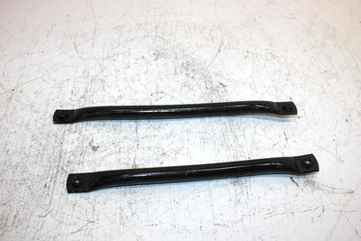 2005 Kawasaki Brute Force 750 4x4 OemMiddle Footwell Bracket Set 35063-0394 AK23