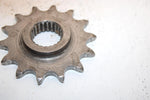1999 Polaris Xplorer 400 Oem 14T Front Sprocket 3233538 AP149