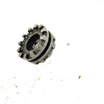 98-00 Polaris Scrambler 500 OEM Transmission Dog Gear 3233533 AP211