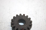 1987 Honda Fourtrax 350 A Oem 16T Kick Start Idler Gear 28243-HA5-670 AH39