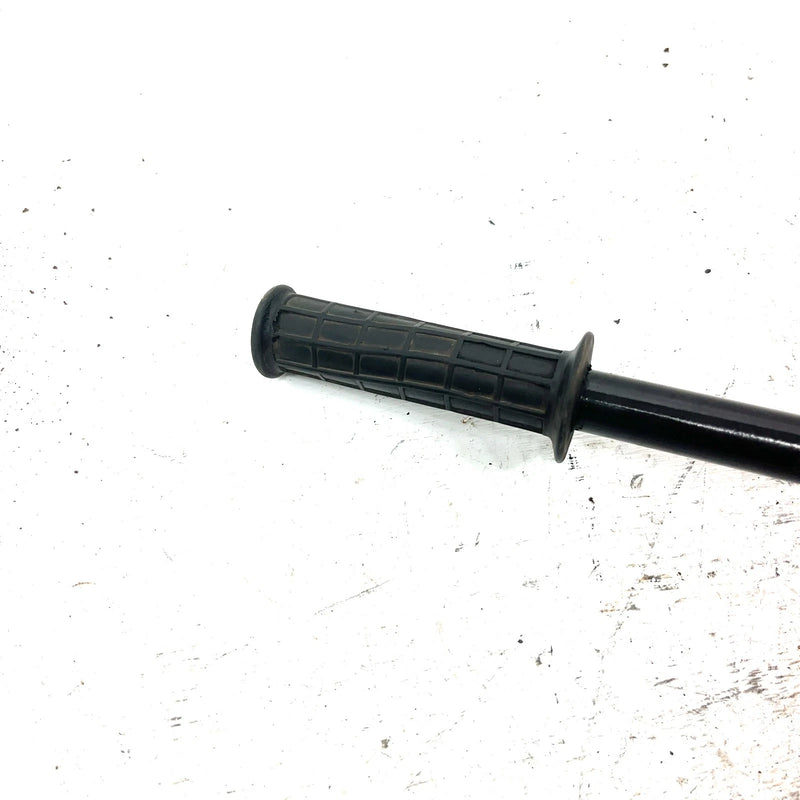 90-93 Polaris Trail Boss 350L 4X4 OEM Handlebar 5242988-067 AP233