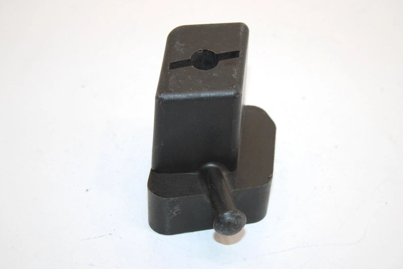 00 Arctic Cat Zl 550 Esr Oem Left Belly Pan Support 1606-109 SA216