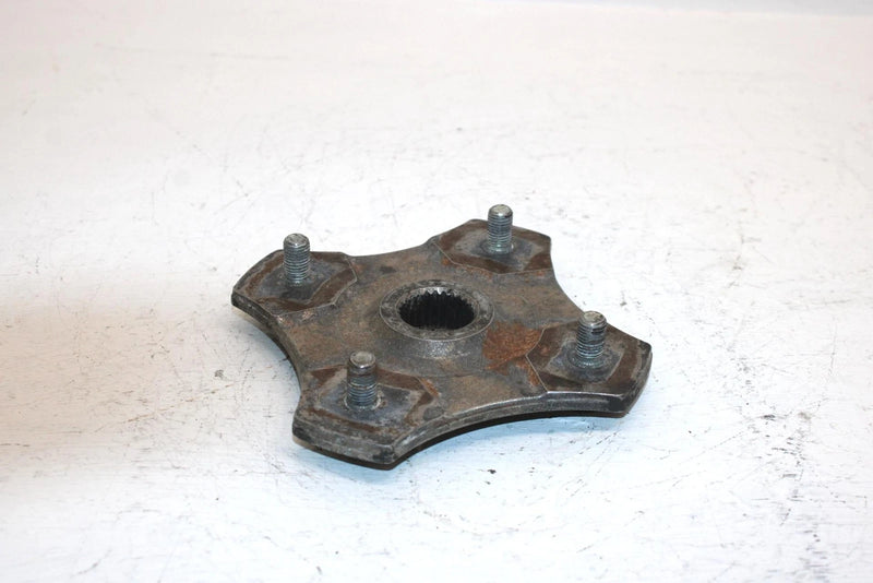 2005 Arctic Cat 500 4x4 Oem Wheel Hub 1502-464 AA1