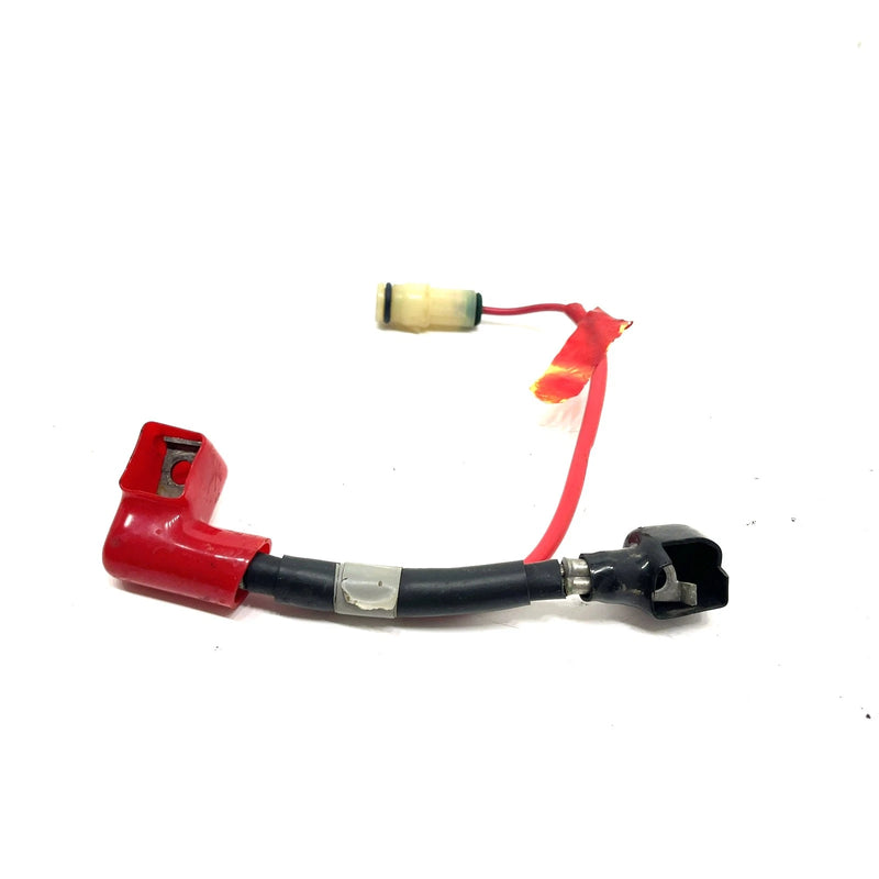 09-13 Honda Rancher 420 OEM Positive Battery Cable 32401-HP5-A40 AH21