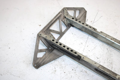 07 Arctic Cat F6 Lxr Efi Oem Steering Support 4606-326 4606-327 SA257