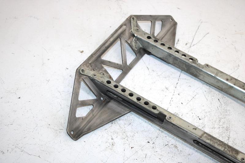 07 Arctic Cat F6 Lxr Efi Oem Steering Support 4606-326 4606-327 SA257