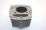 81 Honda Atc185sa Oem 63.25mm Bore Cylinder 12100-427-010 AH1