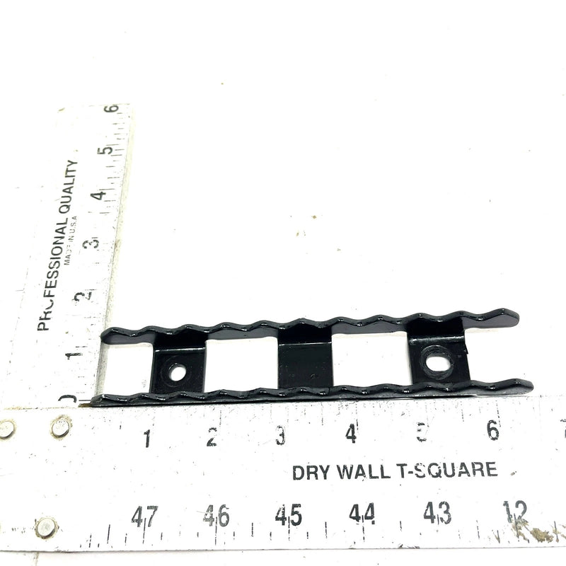 05-06 Kawasaki Brute Force 650 KVF650E 4x4 OEM Footpeg 34028-1487-10 AK34