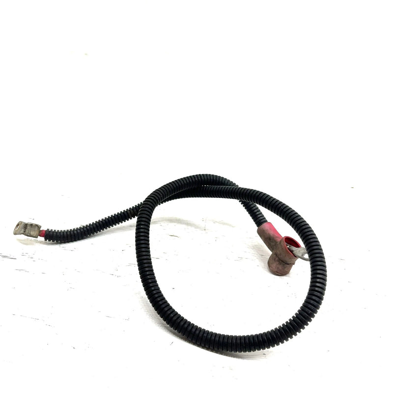 2003 Arctic Cat 400 4X4 OEM Battery To Solenoid Cable 0445-003 AA30