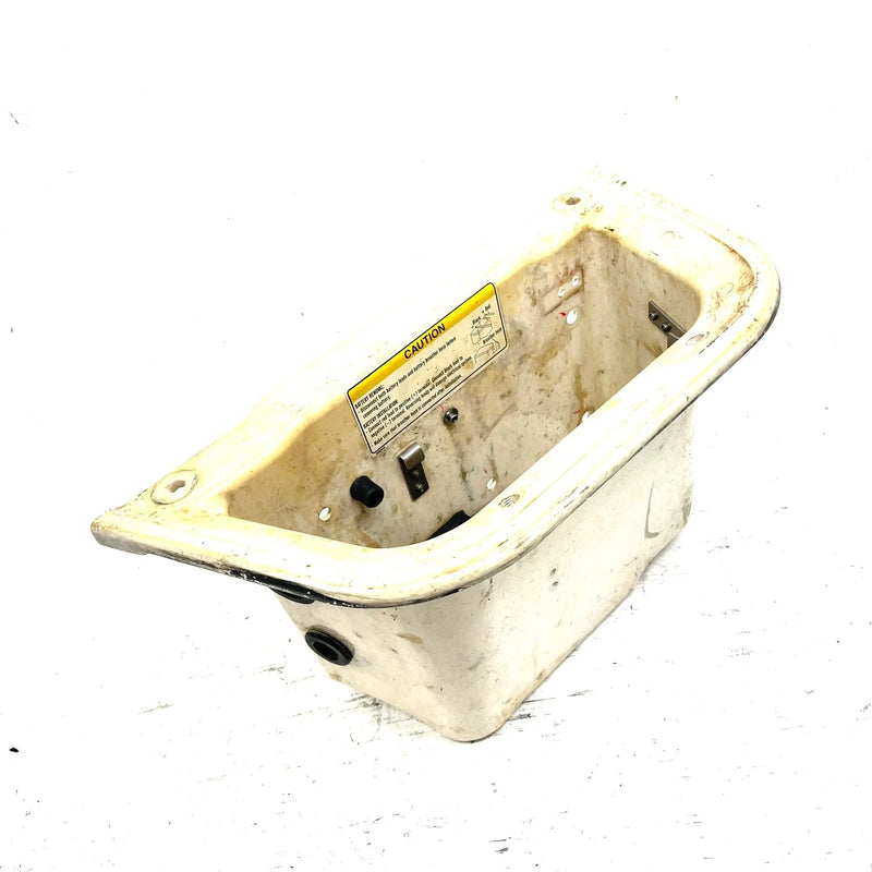 2001 Yamaha WaveRunner GP1200 OEM Battery Tray Box F0X-U8211-02-00 JY28
