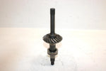 2009 Suzuki Lt-a400f Oem Rear Output Drive Shaft 24971-27H00 AS26
