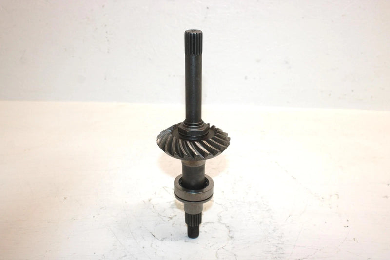 2009 Suzuki Lt-a400f Oem Rear Output Drive Shaft 24971-27H00 AS26