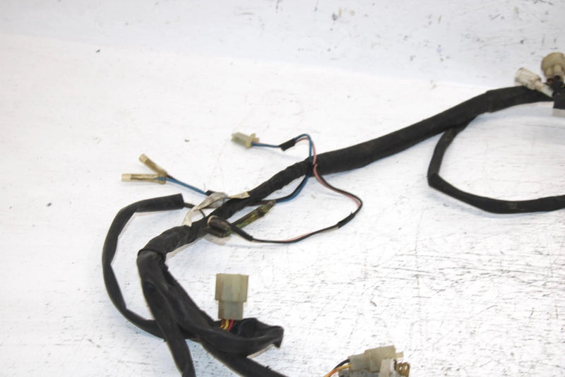 1997 Yamaha Venture Tr Oem Main Wire Harness 8CK-82590-00-00 SY15