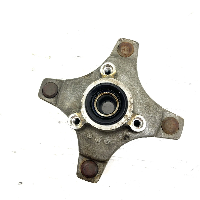 null Honda Sportrax 250 TRX250 OEM Front Wheel Hub 44615-HN6-F30 AH83