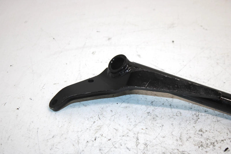 1987 Yamaha  Badger Yfm80t Oem Brake Pedal 55X-27211-00-00 AY9