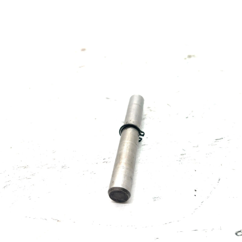 87-98 Yamaha Big Bear 350 YFM350FW 4x4 OEM Idler Gear Shaft 1UY-15521-02-00 AY55