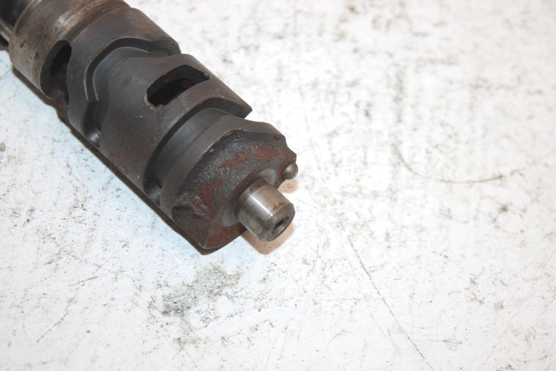 1996 Yamaha  Badger Yfm80h Oem Shift Cam Drum 4EM-18540-00-00 AY14