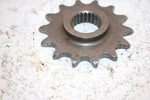 2000 Polaris Xplorer 400 Oem 14T Front Sprocket 3233538 AP99