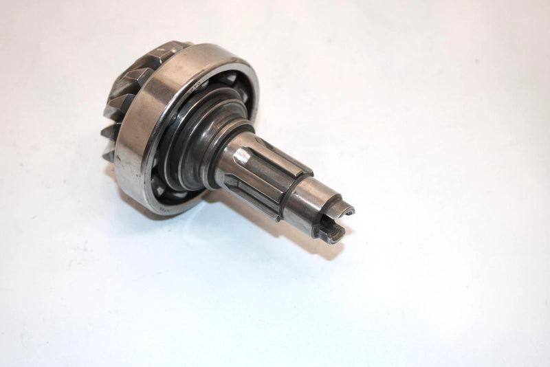 01 Arctic Cat 400 4x4 Oem Sub Output Shaft 3446-262 AA0